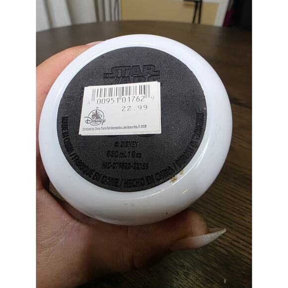 Star Wars Mandalorian Stainless Steel Mug Disney Steel Travel Mug 16 oz Comic - Picture 7 of 16